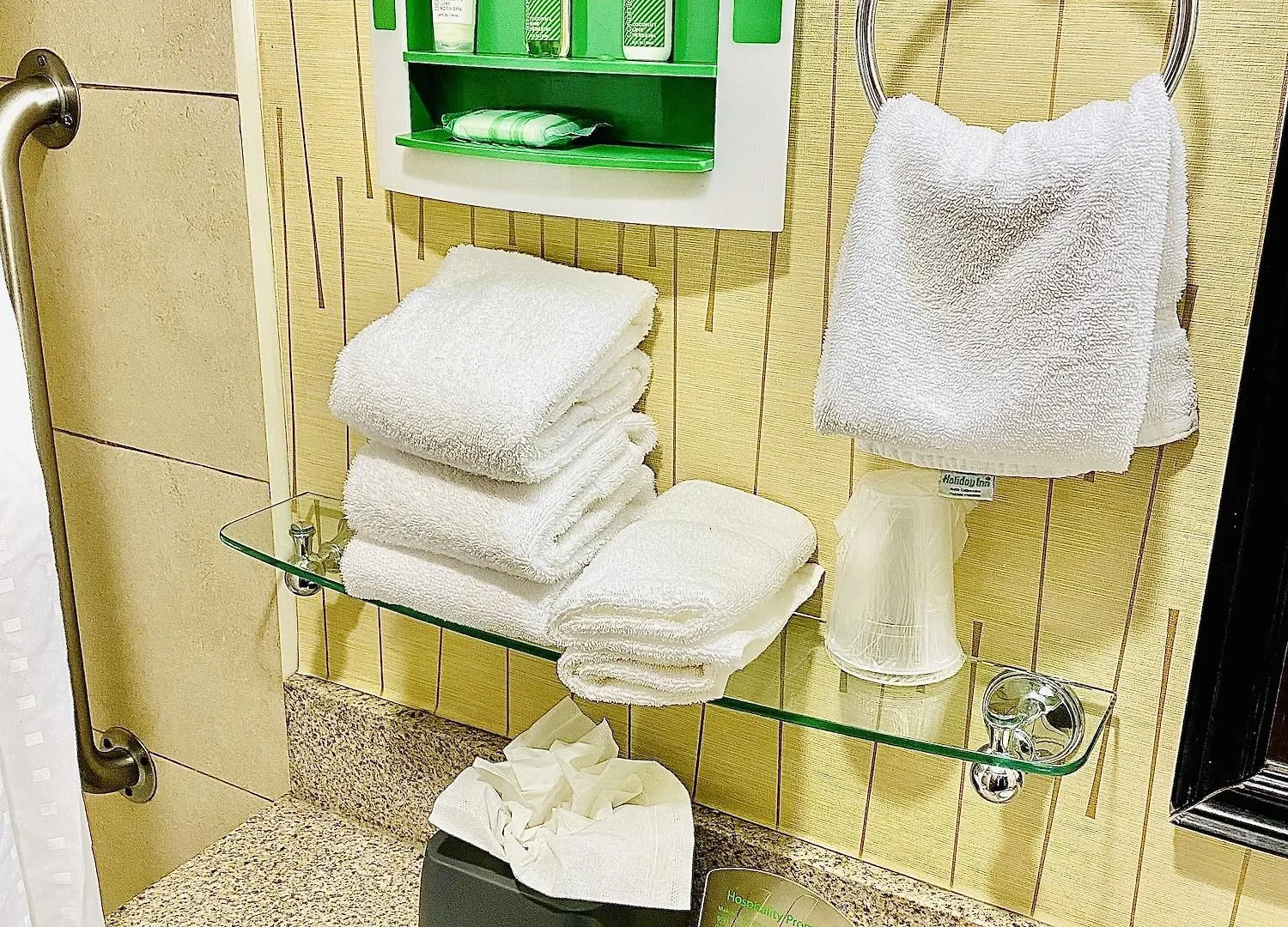 **** Ξενοδοχείο Holiday Inn Manhattan 6Th Ave - Chelsea By Ihg Νέα Υόρκη Ηνωμένες Πολιτείες της Αμερικής
