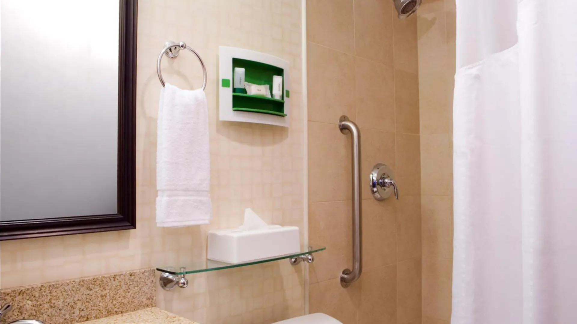 Ξενοδοχείο Holiday Inn Manhattan 6Th Ave - Chelsea By Ihg Νέα Υόρκη