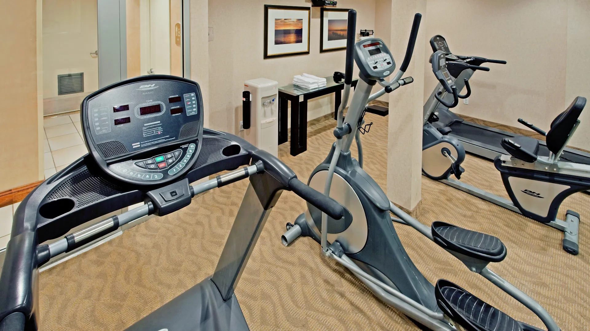 Holiday Inn Manhattan 6Th Ave - Chelsea By Ihg Νέα Υόρκη 4*,  Ηνωμένες Πολιτείες της Αμερικής