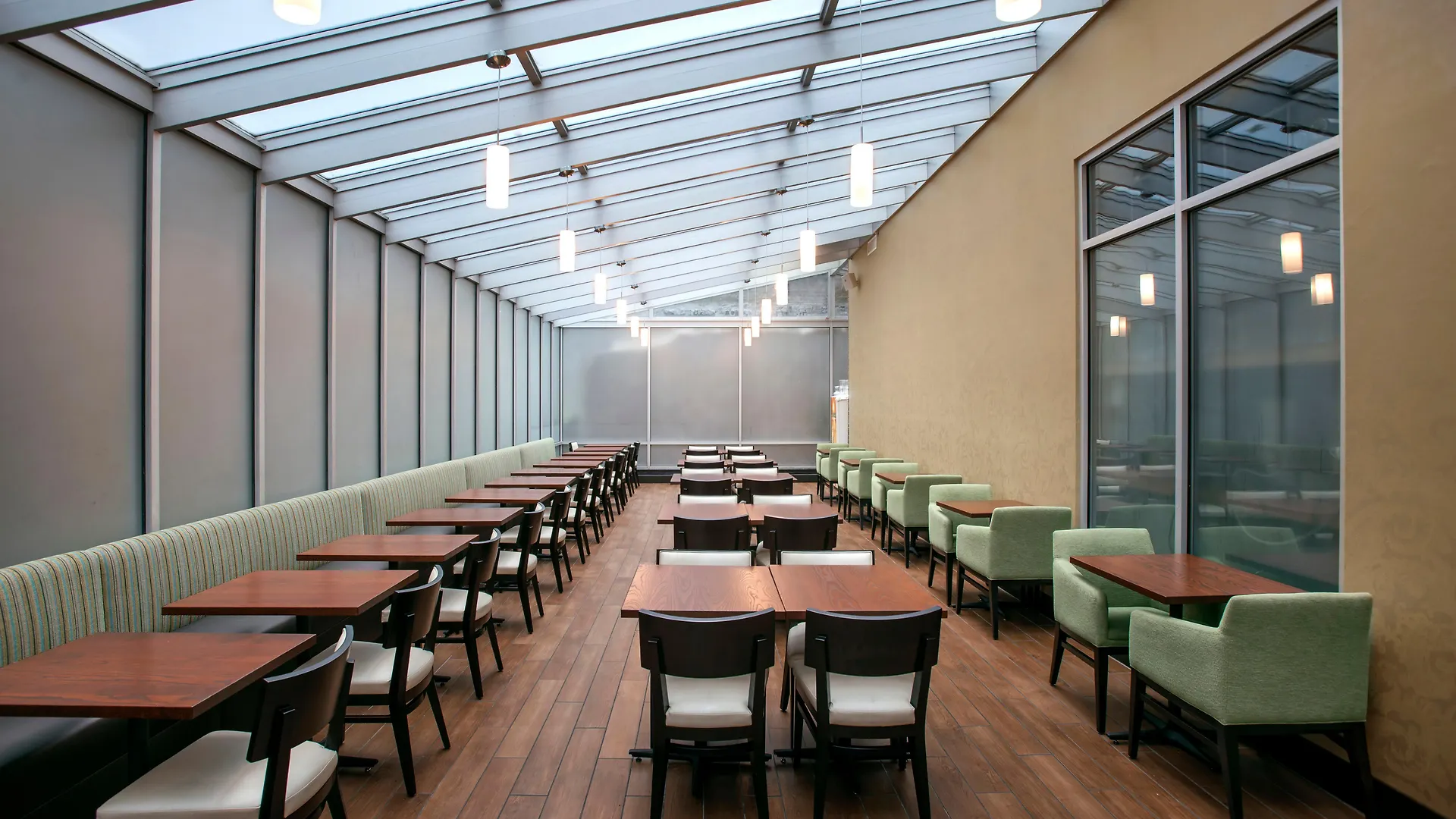 Holiday Inn Manhattan 6Th Ave - Chelsea By Ihg Νέα Υόρκη Ξενοδοχείο