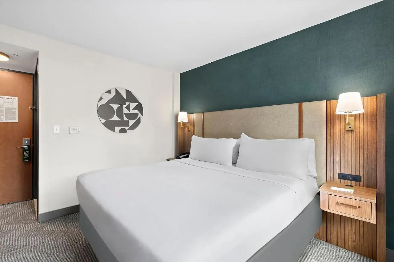Holiday Inn Manhattan 6Th Ave - Chelsea By Ihg Νέα Υόρκη Ξενοδοχείο