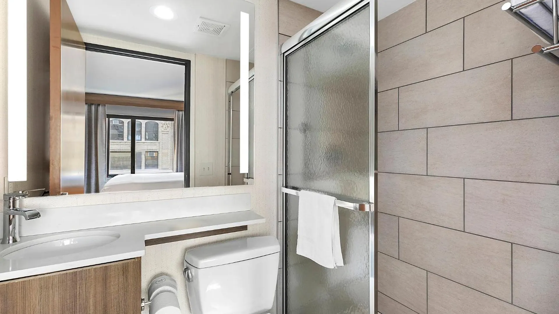 Holiday Inn Manhattan 6Th Ave - Chelsea By Ihg Νέα Υόρκη
