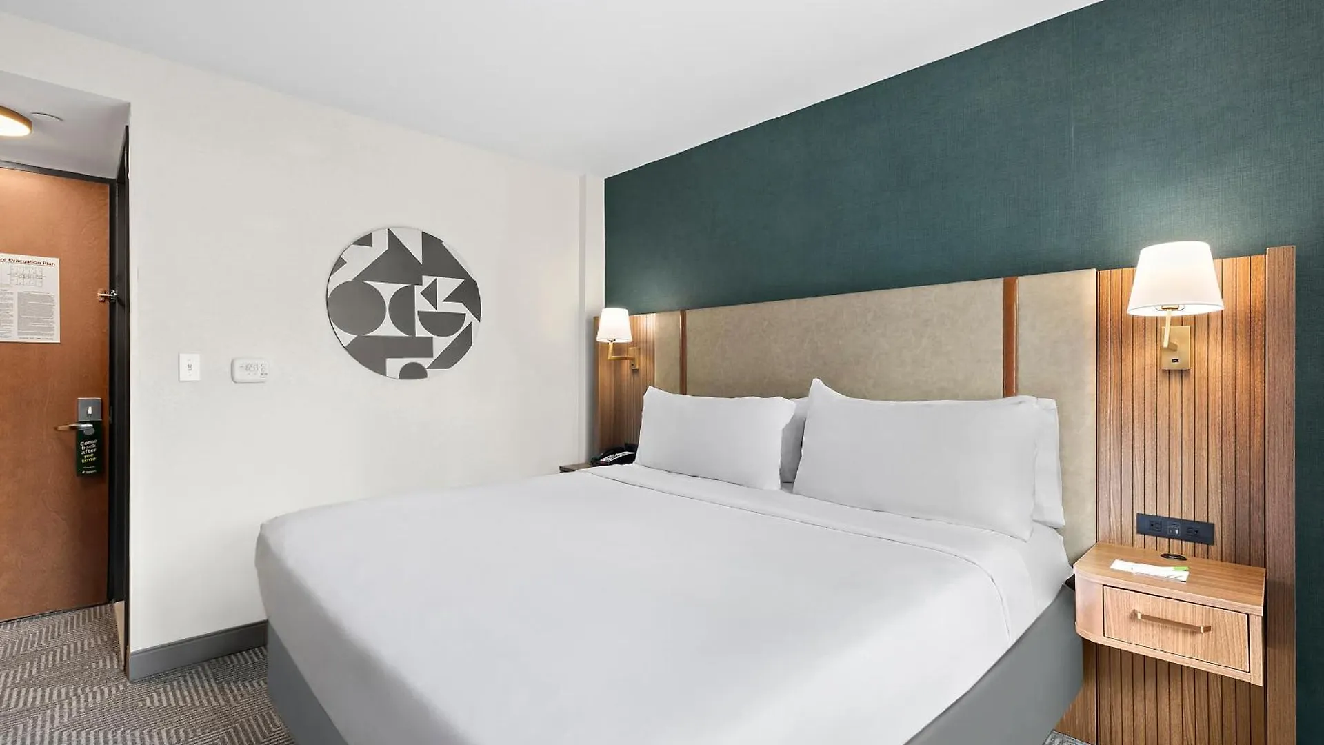 **** Ξενοδοχείο Holiday Inn Manhattan 6Th Ave - Chelsea By Ihg Νέα Υόρκη Ηνωμένες Πολιτείες της Αμερικής