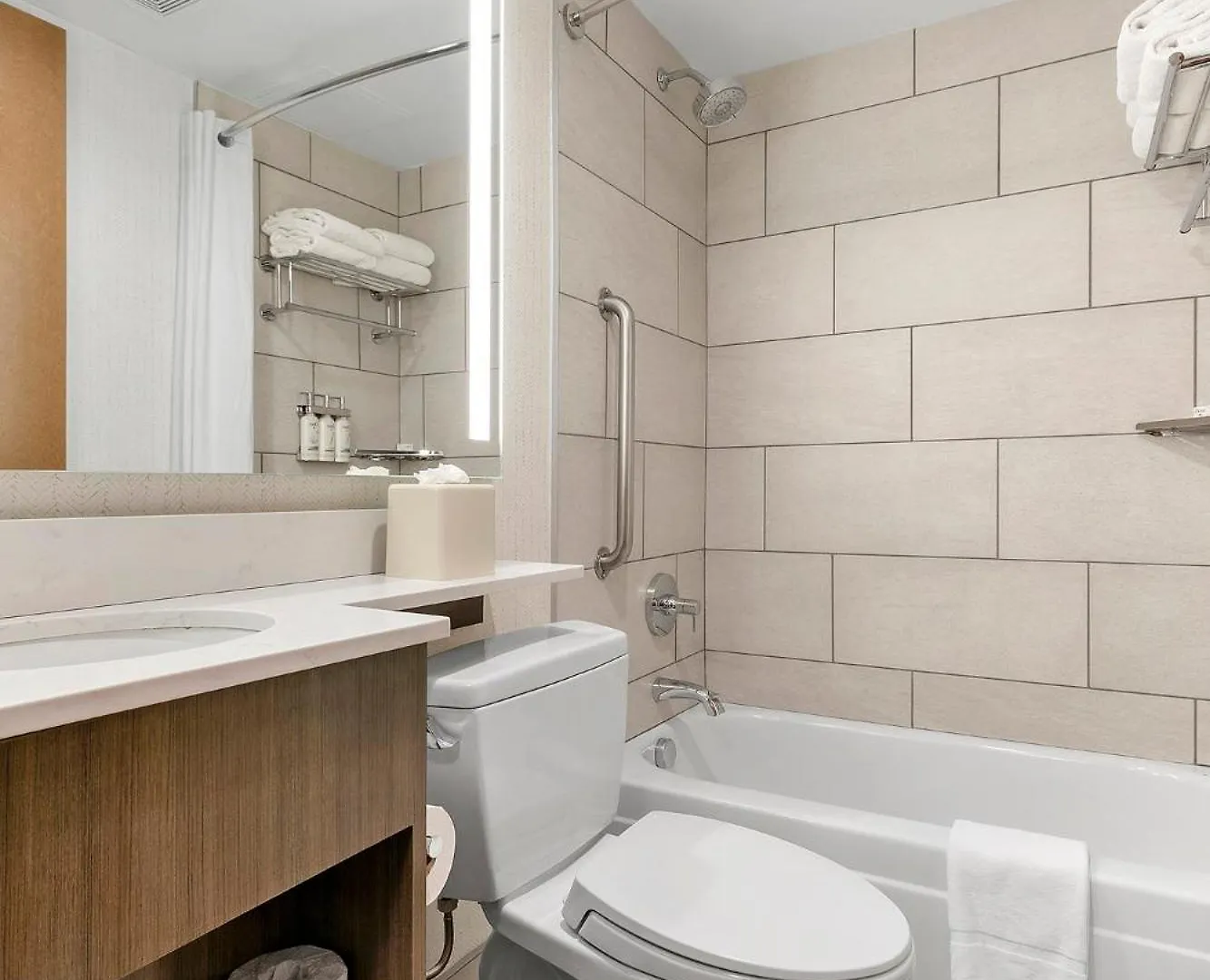 Holiday Inn Manhattan 6Th Ave - Chelsea By Ihg Νέα Υόρκη