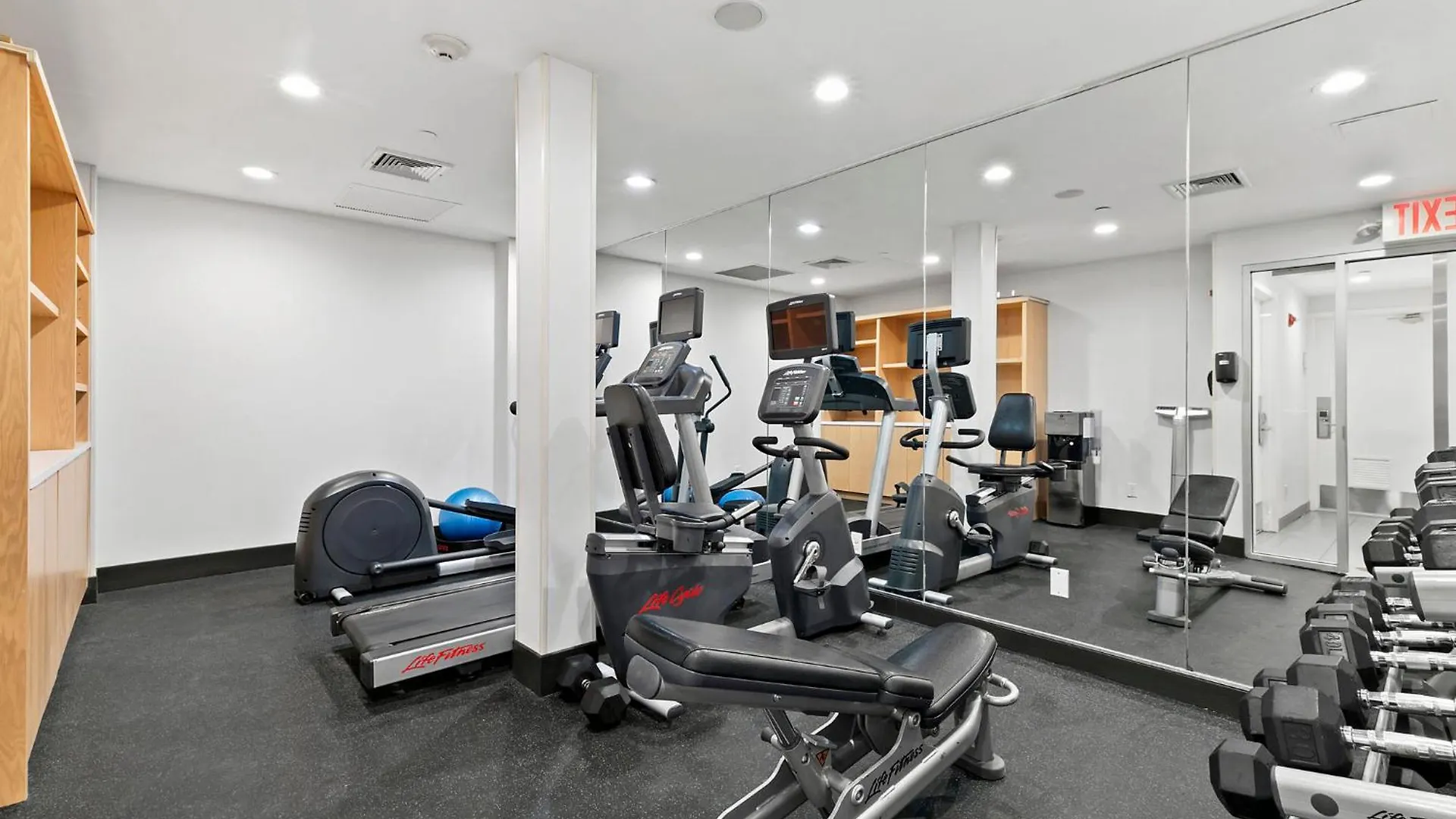 Holiday Inn Manhattan 6Th Ave - Chelsea By Ihg Νέα Υόρκη 4*,