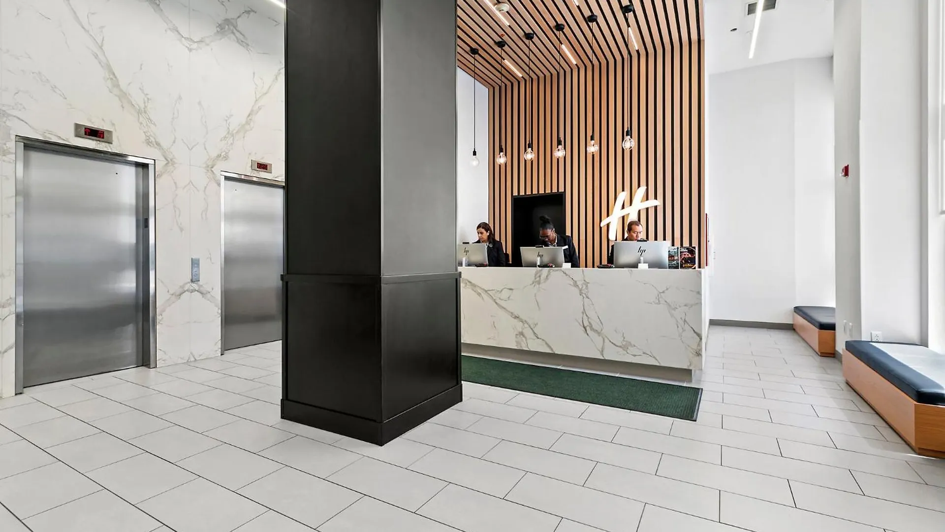 Holiday Inn Manhattan 6Th Ave - Chelsea By Ihg Νέα Υόρκη Ξενοδοχείο