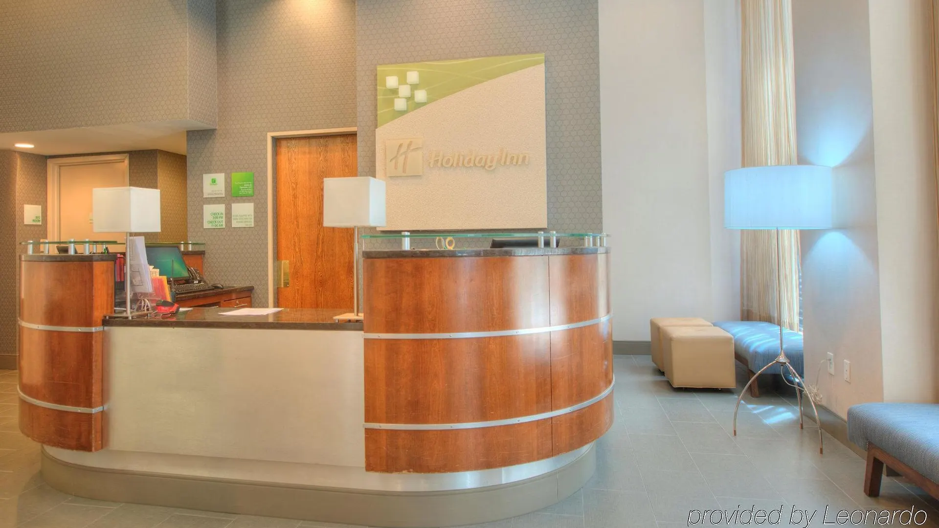 Ξενοδοχείο Holiday Inn Manhattan 6Th Ave - Chelsea By Ihg Νέα Υόρκη