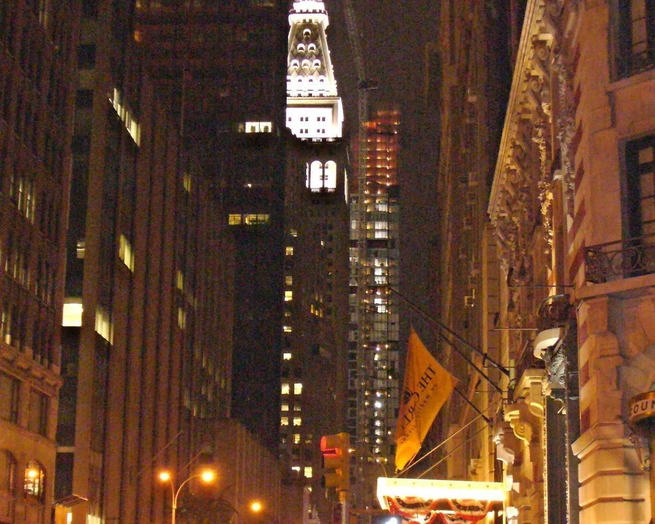 Holiday Inn Manhattan 6Th Ave - Chelsea By Ihg Νέα Υόρκη