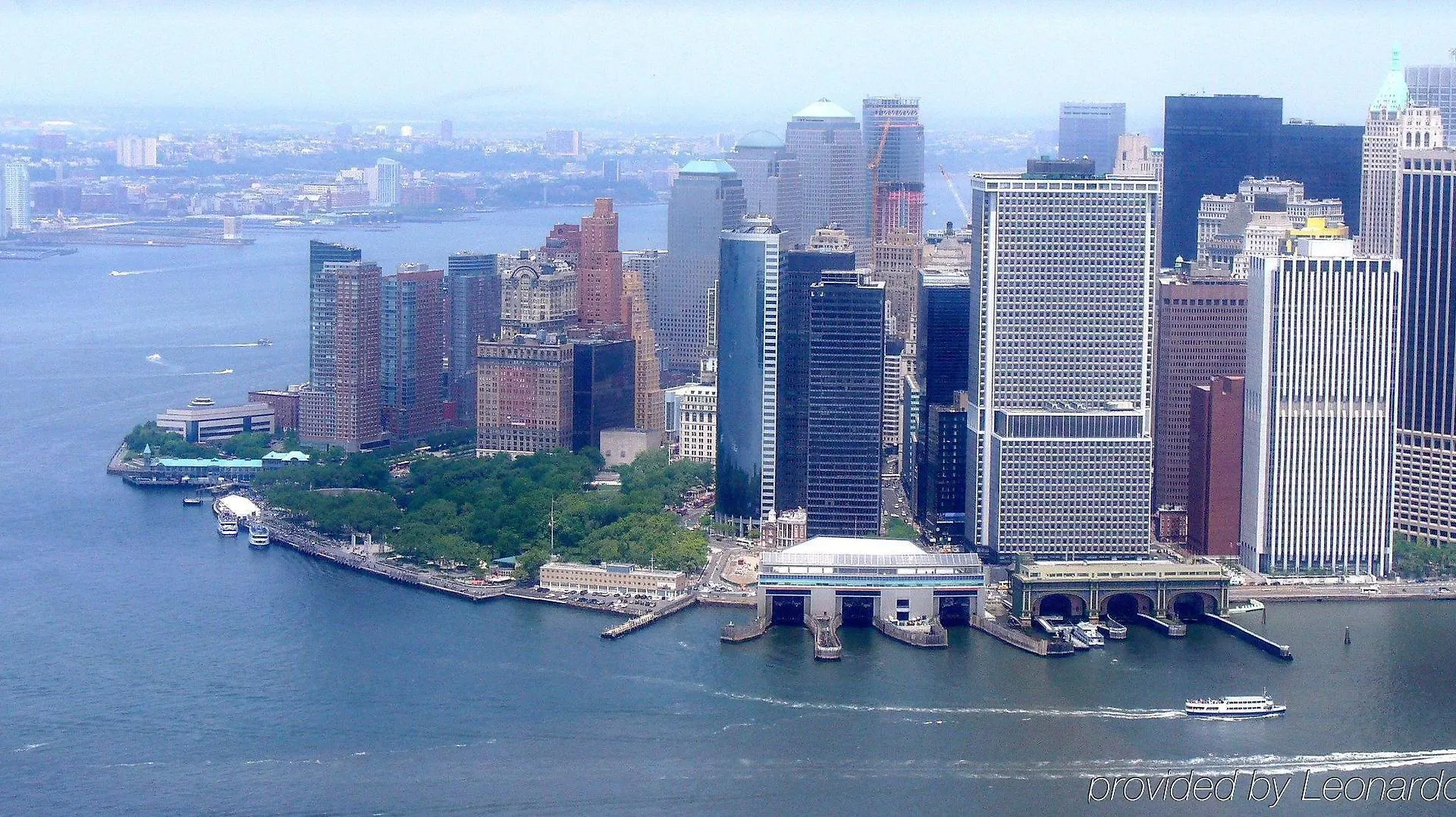 Holiday Inn Manhattan 6Th Ave - Chelsea By Ihg Νέα Υόρκη 4*,
