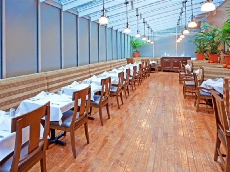 Ξενοδοχείο Holiday Inn Manhattan 6Th Ave - Chelsea By Ihg Νέα Υόρκη