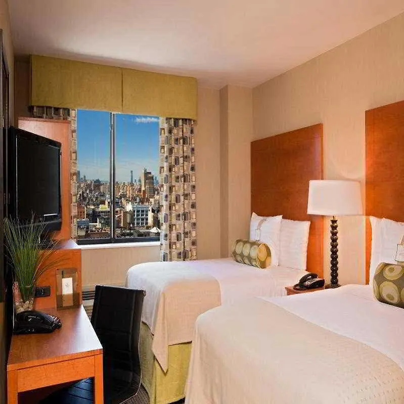Holiday Inn Manhattan 6Th Ave - Chelsea By Ihg Νέα Υόρκη Ξενοδοχείο