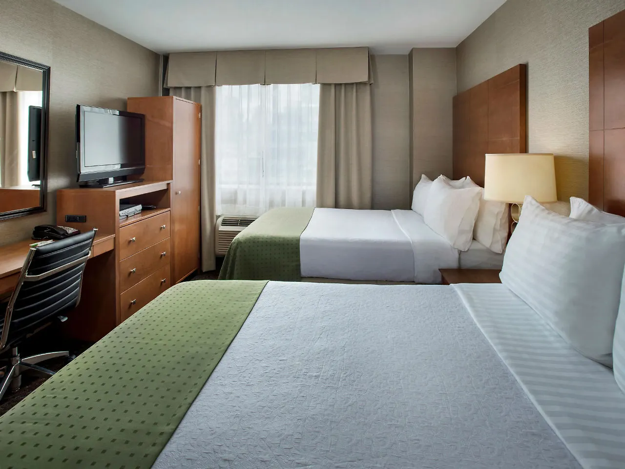 Holiday Inn Manhattan 6Th Ave - Chelsea By Ihg Νέα Υόρκη Ξενοδοχείο