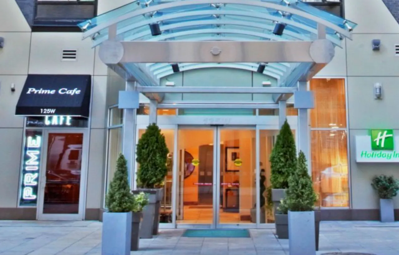 Ξενοδοχείο Holiday Inn Manhattan 6Th Ave - Chelsea By Ihg Νέα Υόρκη