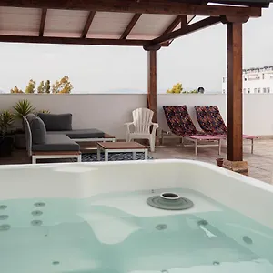 Atico Aligma Espagne