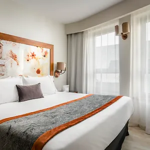 ***** Hotel Eurostars Andorra