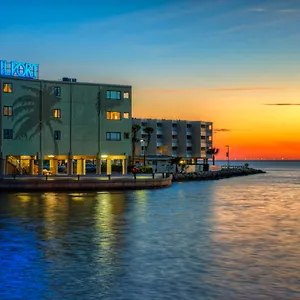 *** Feriested Sailport Waterfront USA