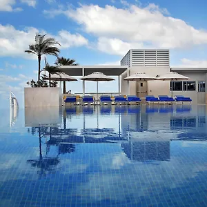 Grand Cosmopolitan 5* Dubaj