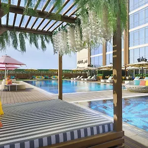 Avani Ibn Battuta 4* Dubaj