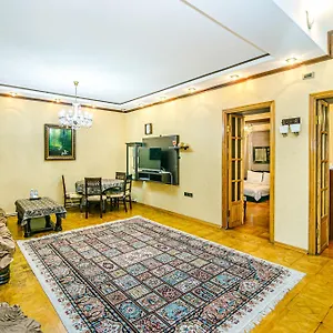 Monolit Апартаменты Баку