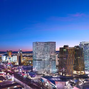 ***** Feriested Waldorf Astoria Vegas USA