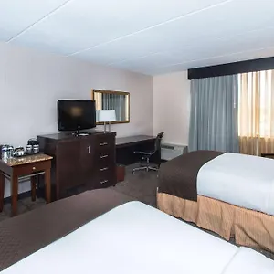 *** Hotel Wyndham Columbus USA