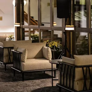 **** Hotel Euroski Mountain & Andorra