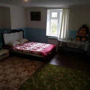 Near Airport Апартаменты Баку