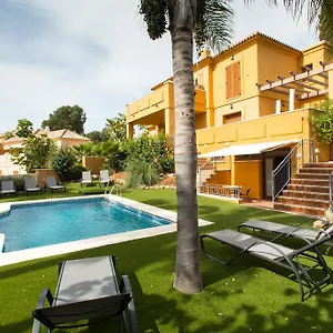 Lomas De Espagne