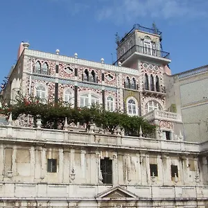 Palacete Chafariz Del Rei - By Unlock Lissabon