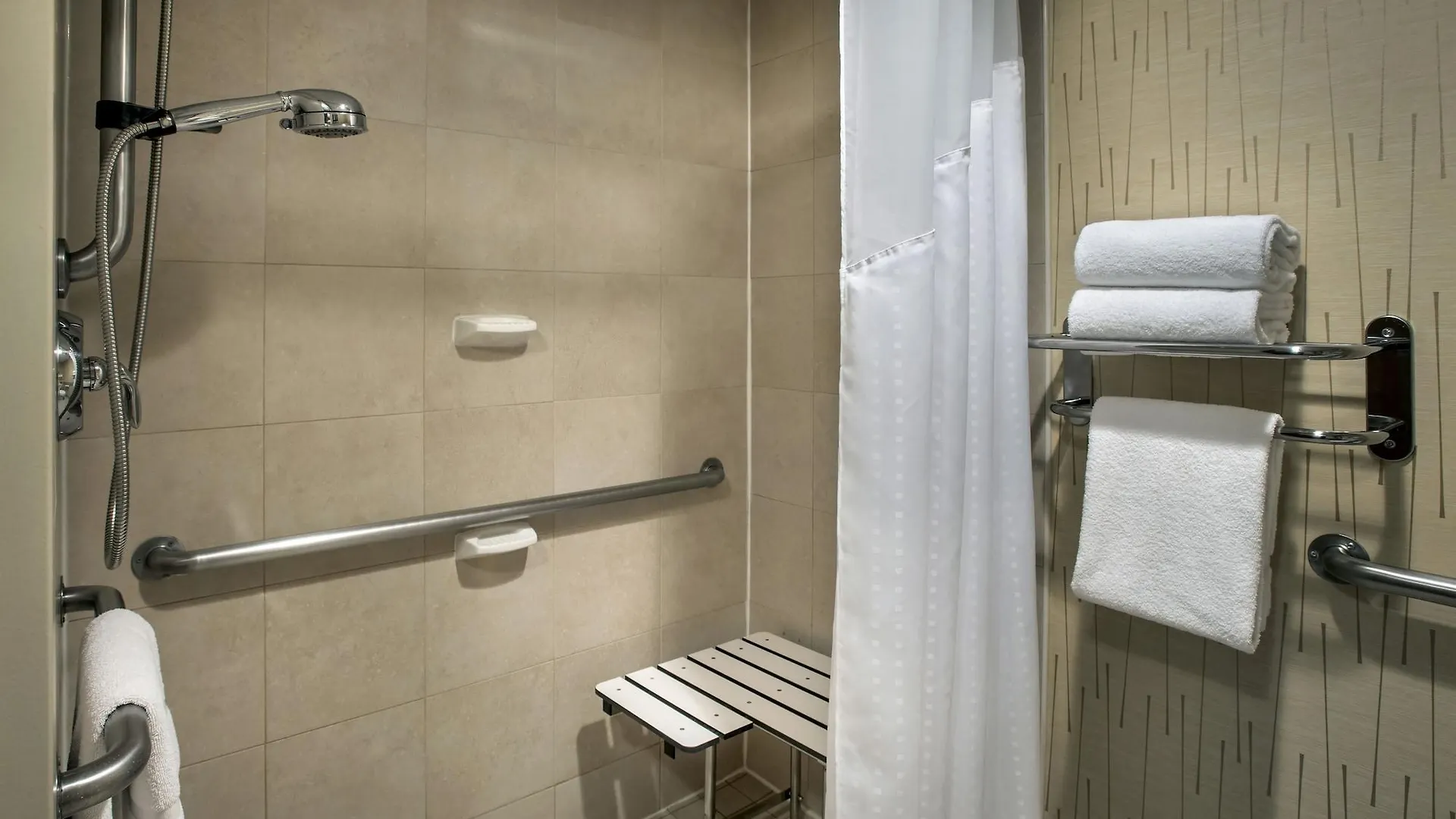 Holiday Inn Manhattan 6Th Ave - Chelsea By Ihg New York 4*,