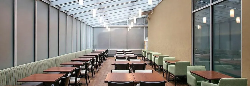 Holiday Inn Manhattan 6Th Ave - Chelsea By Ihg New York 4*,  United States