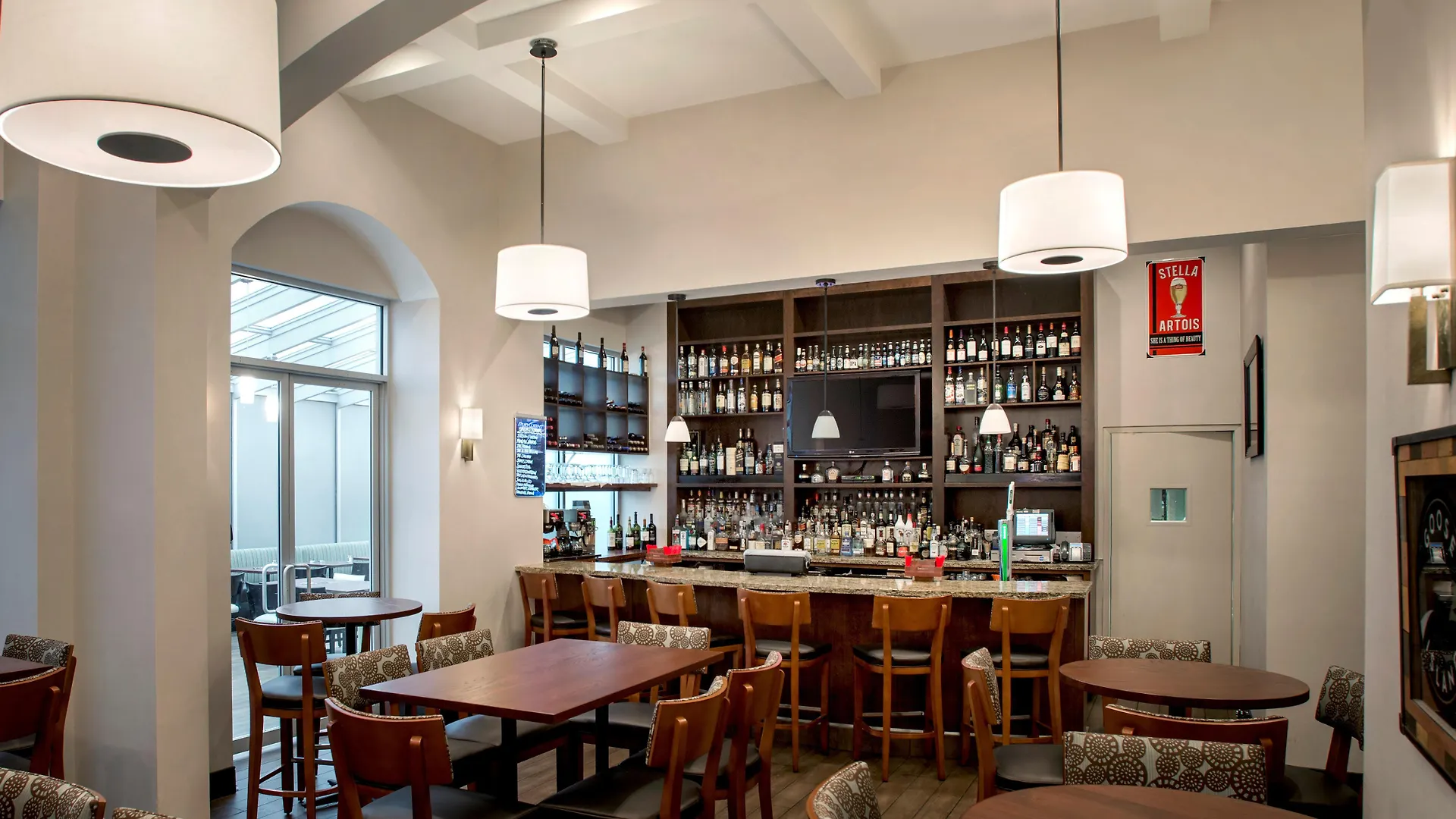 Holiday Inn Manhattan 6Th Ave - Chelsea By Ihg New York