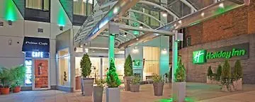 Holiday Inn Manhattan 6Th Ave - Chelsea By Ihg New York 4*,