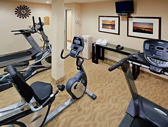 Holiday Inn Manhattan 6Th Ave - Chelsea By Ihg New York Hotel