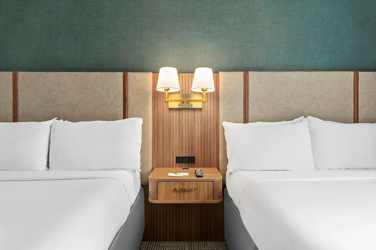 Holiday Inn Manhattan 6Th Ave - Chelsea By Ihg New York Hotel