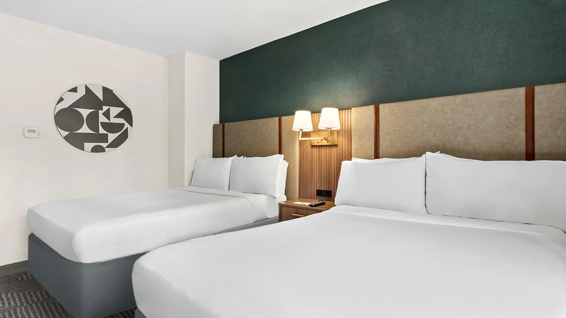Hotel Holiday Inn Manhattan 6Th Ave - Chelsea By Ihg New York