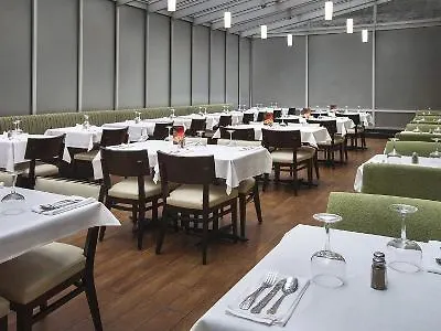 Holiday Inn Manhattan 6Th Ave - Chelsea By Ihg New York United States