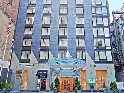 Holiday Inn Manhattan 6Th Ave - Chelsea By Ihg New York 4*,  United States