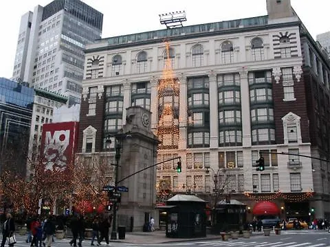 Holiday Inn Manhattan 6Th Ave - Chelsea By Ihg New York