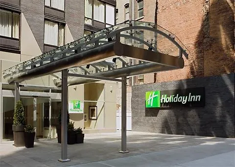 **** Hotel Holiday Inn Manhattan 6Th Ave - Chelsea By Ihg New York United States