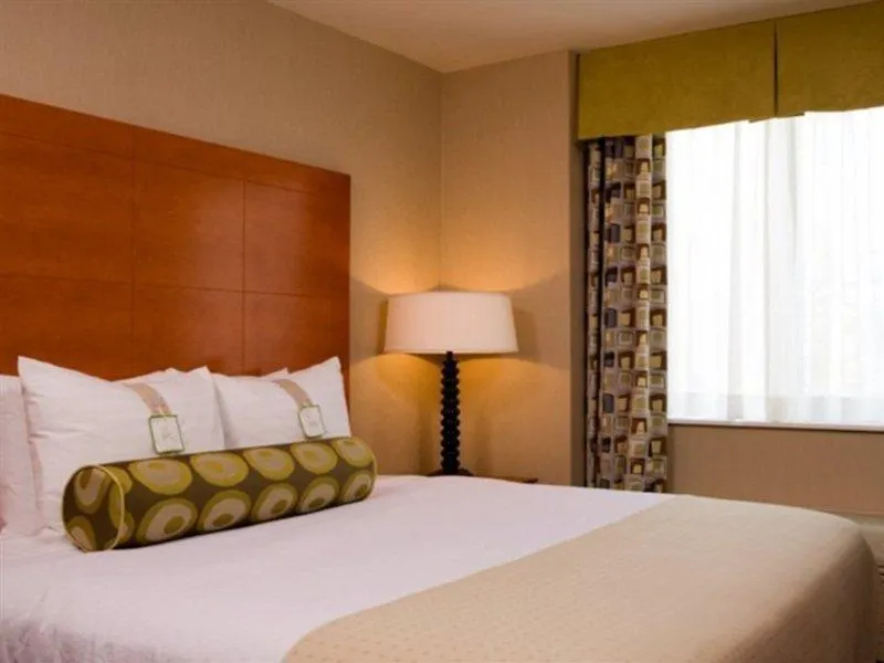Hotel Holiday Inn Manhattan 6Th Ave - Chelsea By Ihg New York